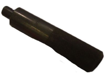 Acura 07749-0010000 Driver Handle