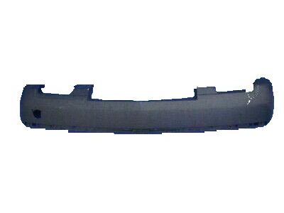 Acura 71502-STX-A01 Lower Cover