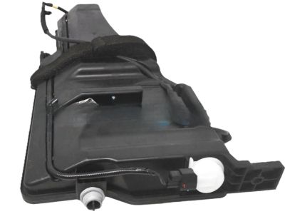 Acura 76806-TYA-A02