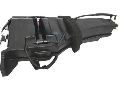 Acura 76806-TYA-A02