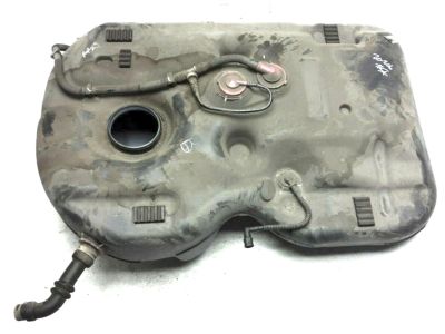 Acura MDX Fuel Tank - 17044-STX-A00