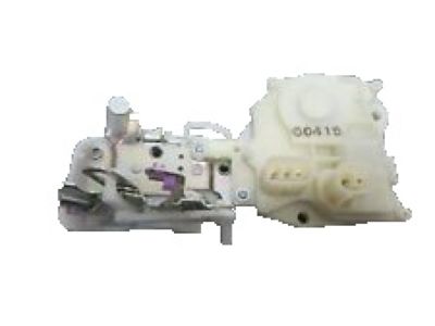 Acura TL Door Lock Actuator - 72650-S0K-A02