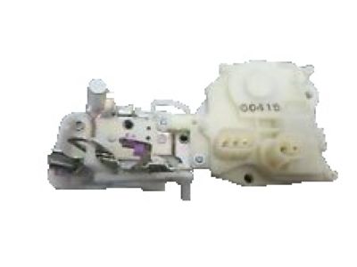 2001 Acura TL Door Lock - 72650-S0K-A02