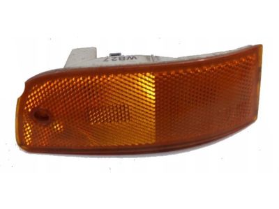 Acura 33851-SW5-A01 Driver Side Lamp Unit