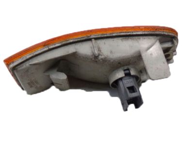 Acura 33851-SW5-A01 Driver Side Lamp Unit