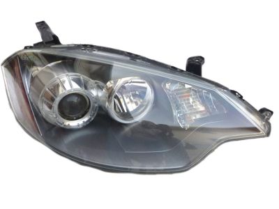 Acura 33101-STK-A11 Right Headlight