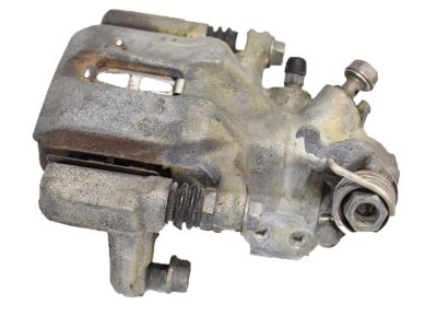 Acura 43019-S5A-J02 Left Rear Caliper Sub-Assembly