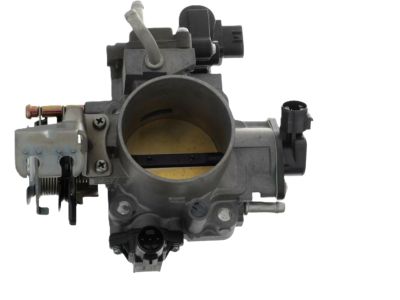 Acura 16400-PGE-A03