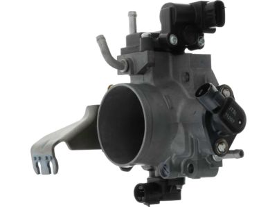 Acura 16400-PGE-A03