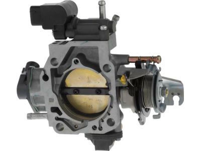 Acura 16400-PGE-A03