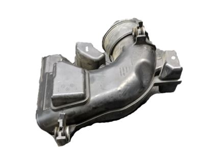 Acura 17250-5YF-A03 Air Inlet Resonator Chamber