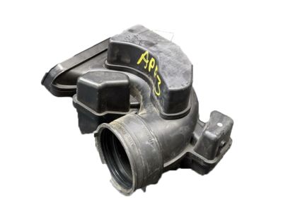 Acura 17250-5YF-A03 Air Inlet Resonator Chamber
