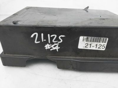 Acura 31521-TZ5-A00 Battery Tray