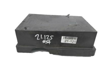 Acura 31521-TZ5-A00 Battery Tray