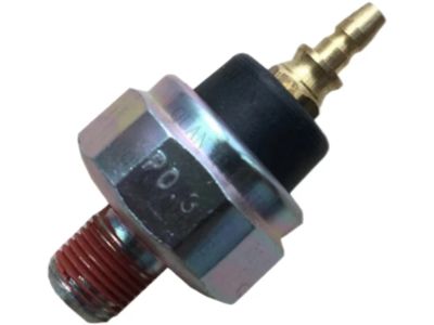 2006 Acura TSX Oil Pressure Switch - 37240-PT0-023