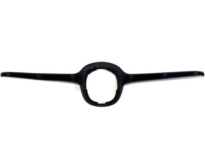 Acura 71125-SEC-A01 Front Grille Molding