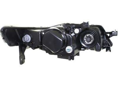 Acura 33151-SEP-A32 Driver Side Headlight Assembly Composite