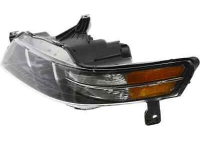 Acura 33151-SEP-A32 Driver Side Headlight Assembly Composite