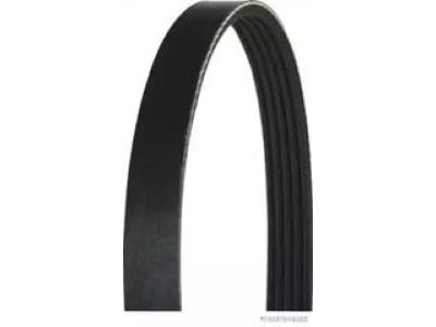 Acura TL Drive Belt - 38920-P1R-004