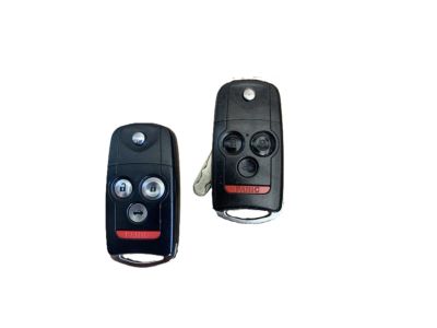 Acura 72147-SEP-A21