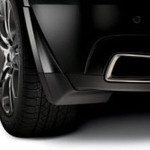 2013 Acura ZDX Mud Flaps - 08P09-SZN-290