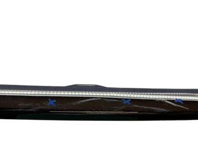 Acura 71502-TYA-A10 Rear Bumper Trim Garnish Right