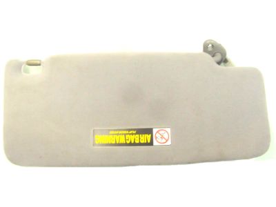 Acura Sun Visor - 83230-TX4-A02ZC