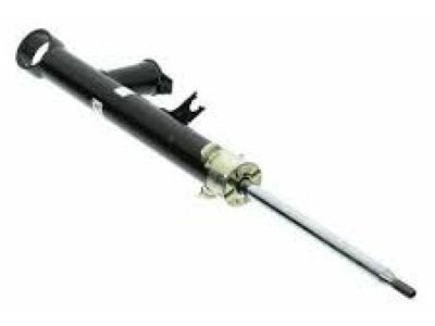 Acura 52611-TZ6-A12 Suspension Strut