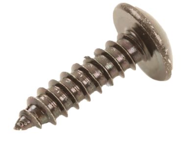 Acura 93903-44480 Tapping Screw (4X16)
