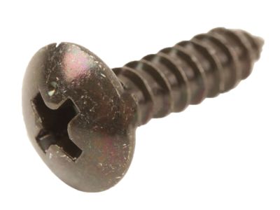 Acura 93903-44480 Tapping Screw (4X16)