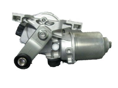 Acura 76505-TZ5-A01 Front Windshield Wiper Motor