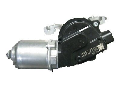 Acura Wiper Motor - 76505-TZ5-A01