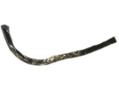 Acura 19528-P73-010 Heater Breather Inlet Hose