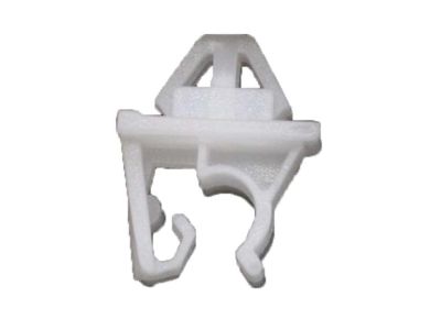 Acura 90672-SNB-901 Holder, Rod