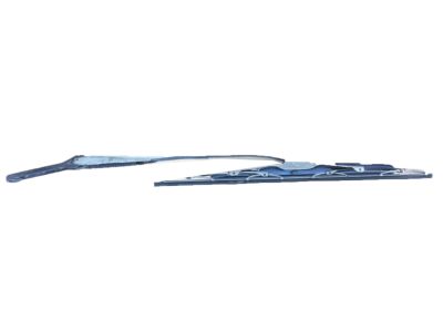 2004 Acura RL Windshield Wiper - 76600-SP0-A02