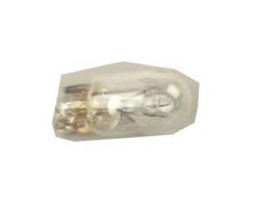 Acura 34908-SB6-671 Bulb (12V 3Cp) (Koito)