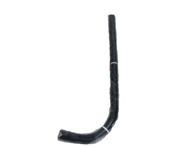 Acura Transmission Oil Cooler Hose - 25215-RYE-013