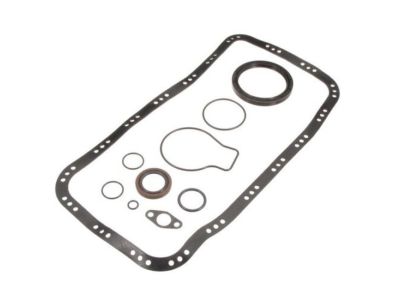 Acura Integra Transmission Gasket - 06111-PR4-030