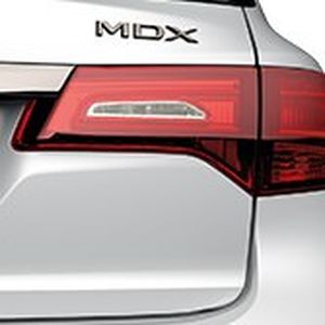 2020 Acura MDX Emblem - 08F20-TZ5-200