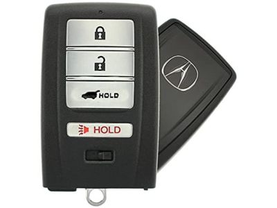 2014 Acura MDX Key Fob - 72147-TZ5-A11