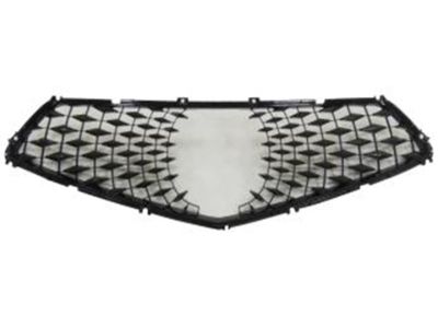 Acura 71124-TZ3-A11 Grille Front