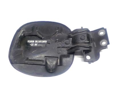 Acura 63910-S3V-A02ZZ Fuel Filler Lid