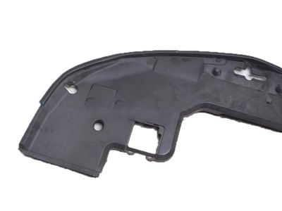 Acura 74117-TK4-A01 Cover, Front Bulkhead