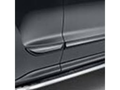 2018 Acura RDX Door Moldings - 08P05-TX4-230
