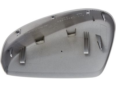 Acura 76201-TA0-A01ZD Passenger Side Skull Cap (Alabaster Silver Metallic)