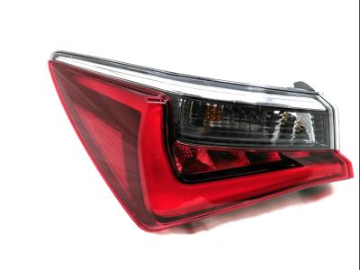 Acura 33550-T3R-A71 Tail Light Left
