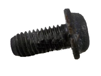 Acura 90051-P5A-004 Screw-Washer (4X11)