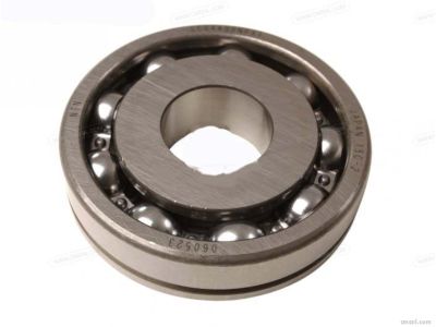 Acura 91003-P24-J01 Ball Bearing (22X62X15)