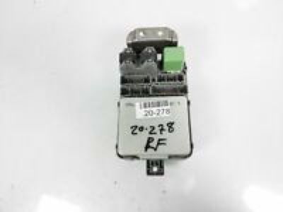 2004 Acura MDX Fuse Box - 38210-S3V-A03