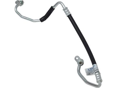 Acura A/C Hose - 80315-TZ4-A01